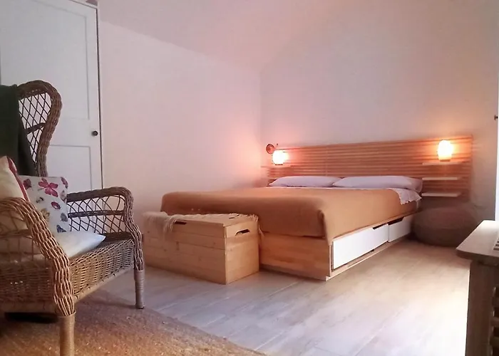 Appartement Romegardenhaus
