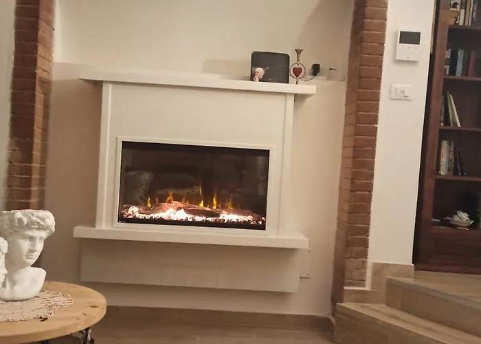 Romegardenhaus Appartement Rome